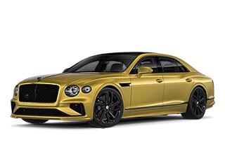 2025 Bentley Flying Spur Sedan 